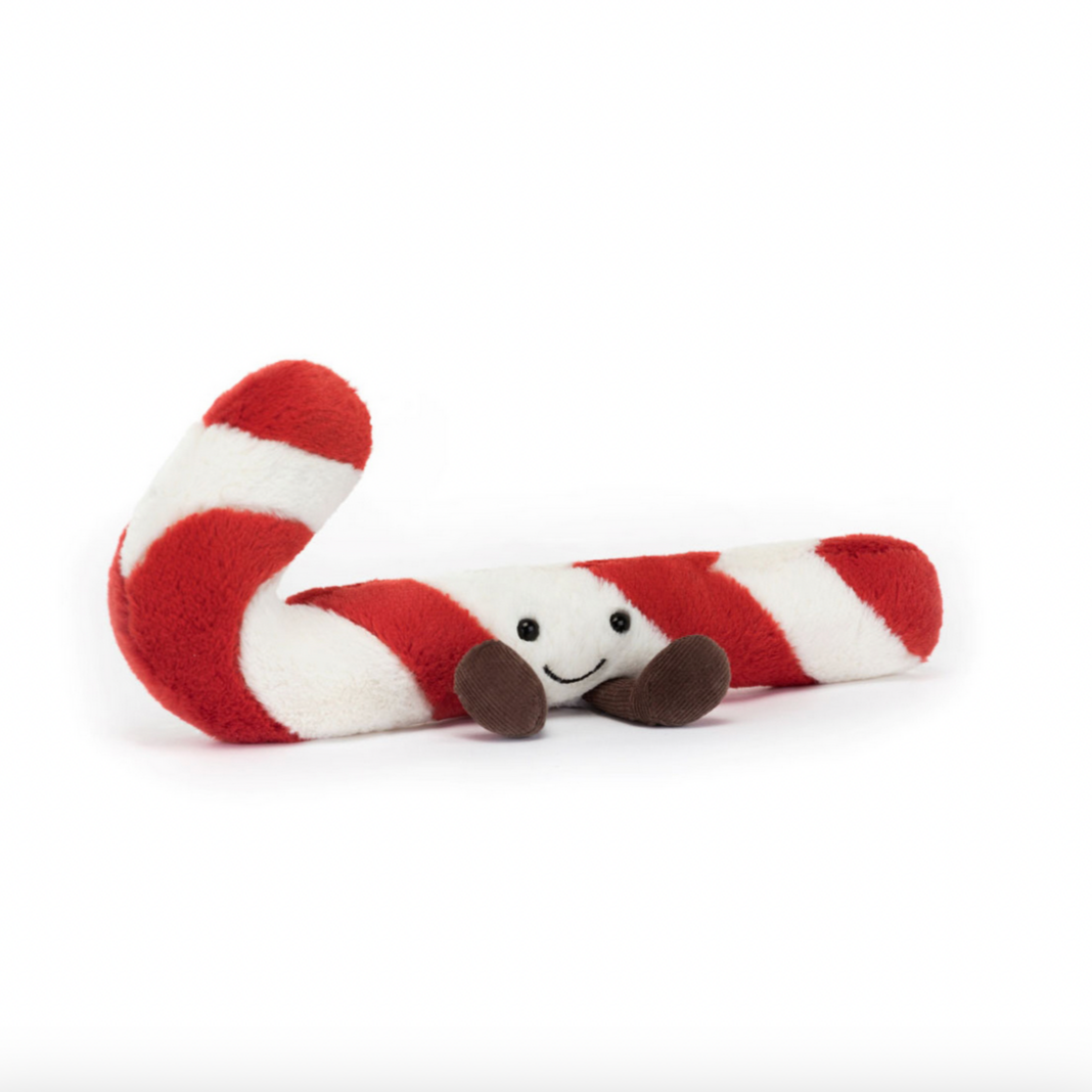 Amuseables Candy Cane -little