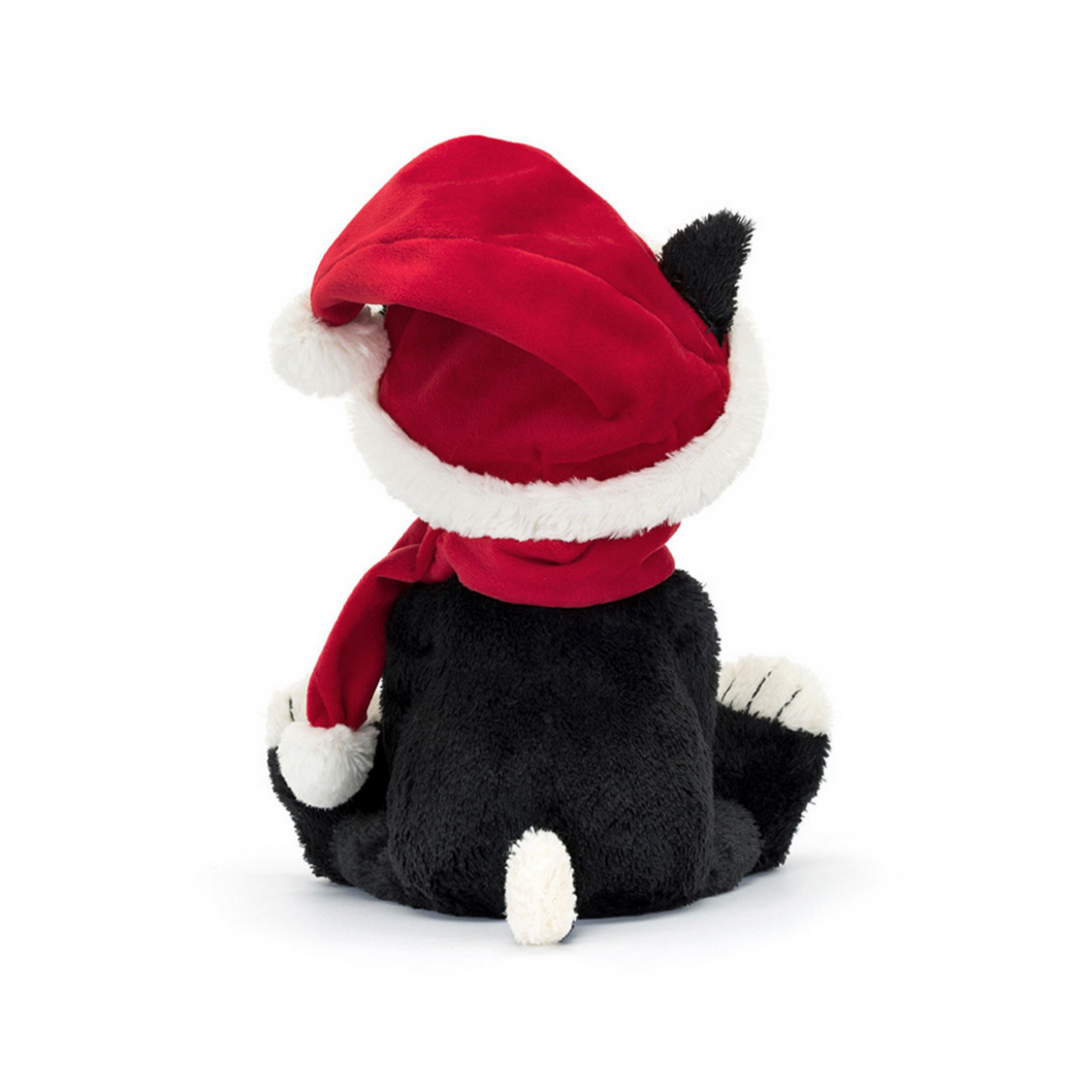 Christmas Jellycat Jack