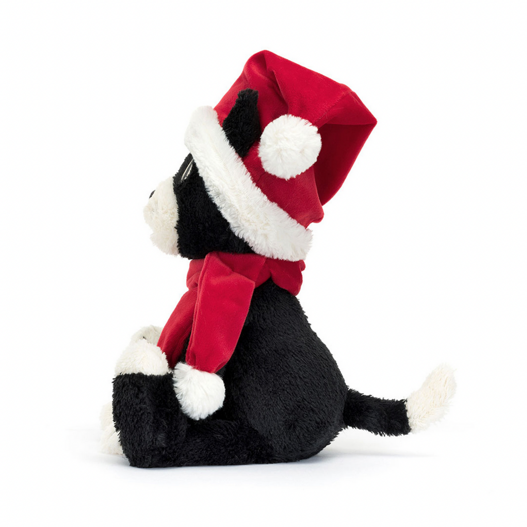 Christmas Jellycat Jack