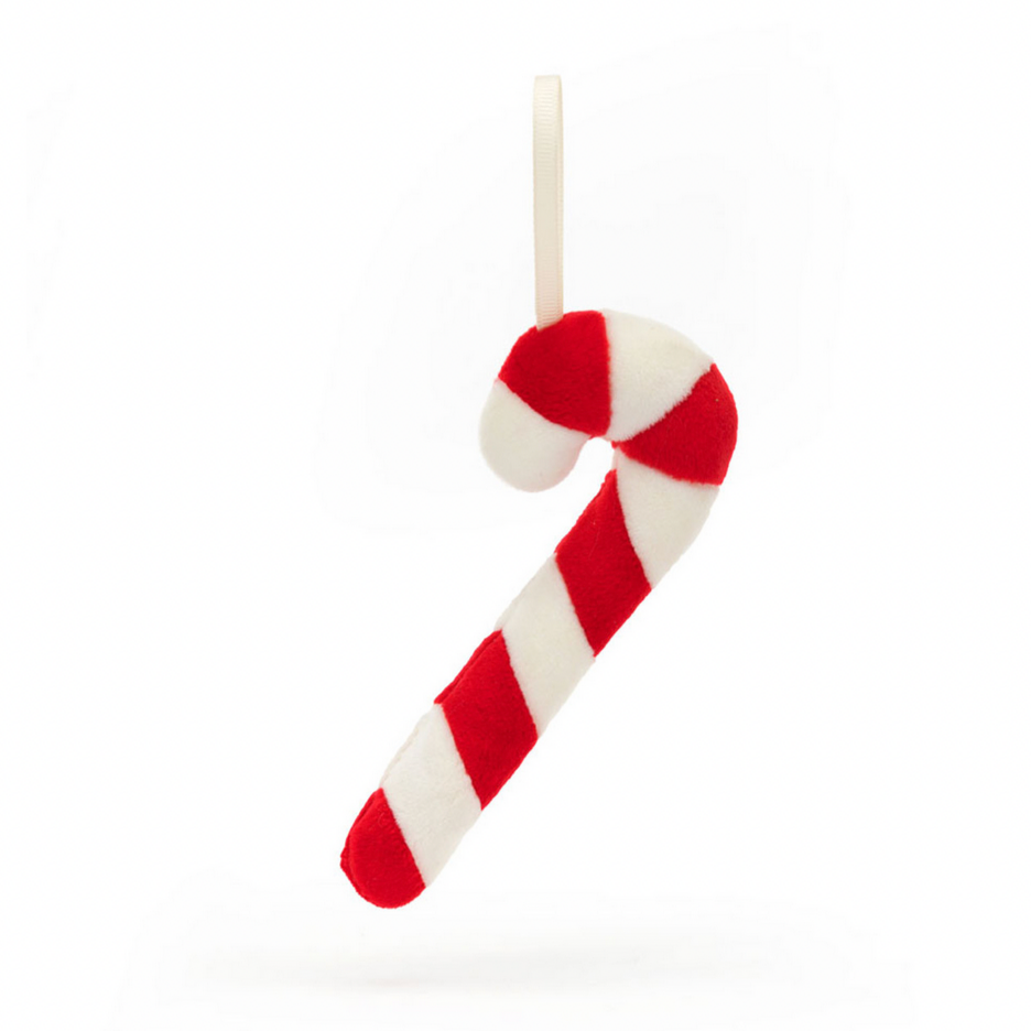 Festive Folly Candy Cane