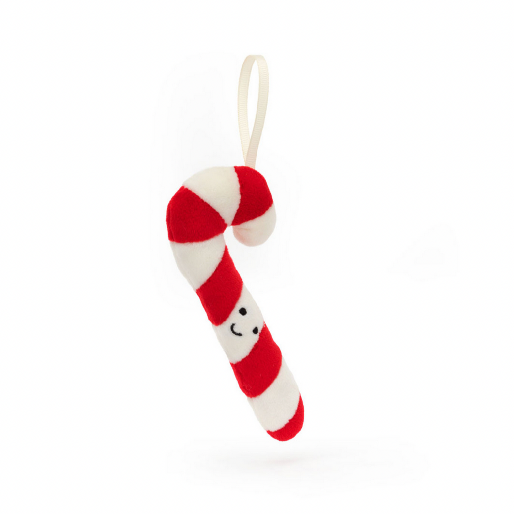 Festive Folly Candy Cane