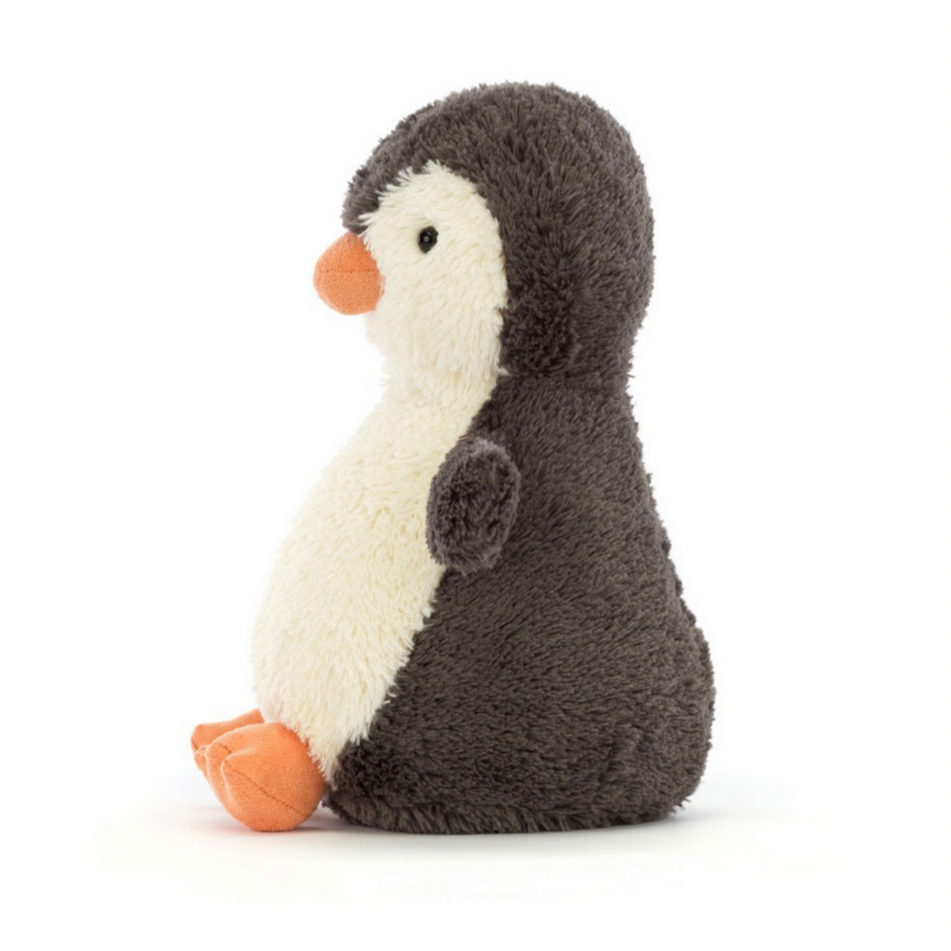 Peanut Penguin -medium