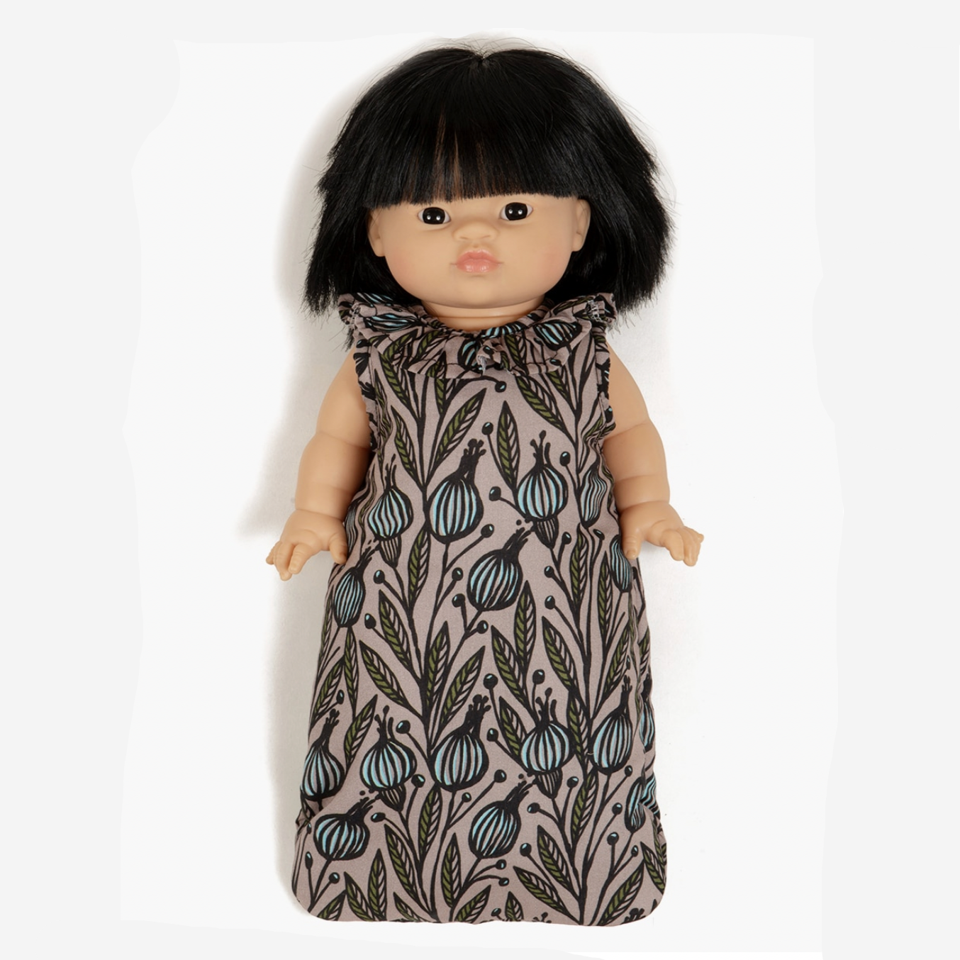 Minikane Doll Iris Sleeping Bag 34cm & 37cm