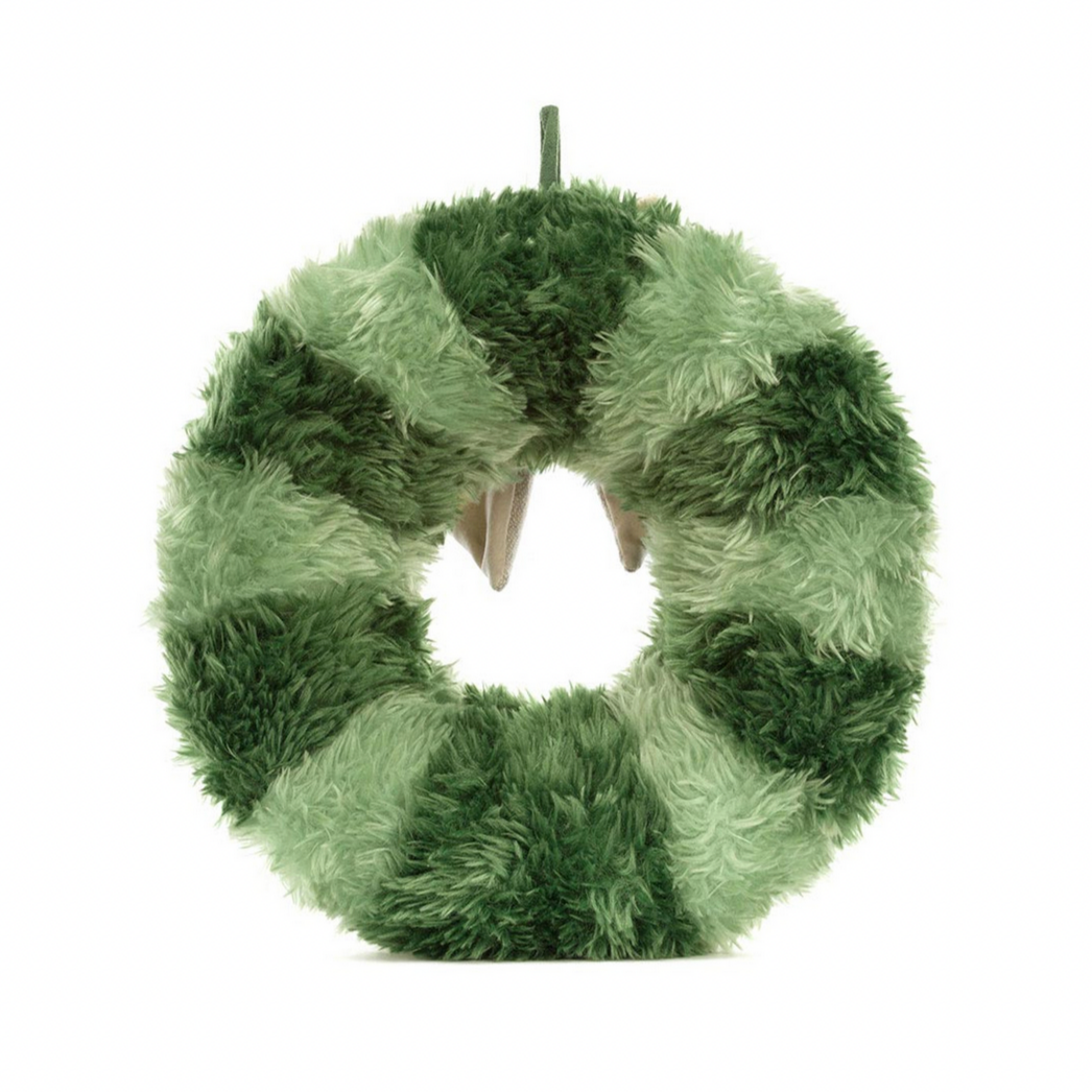 Amuseables Nordic Spruce Wreath