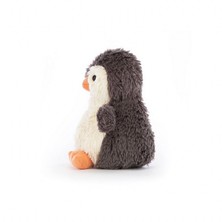 Peanut Penguin -small