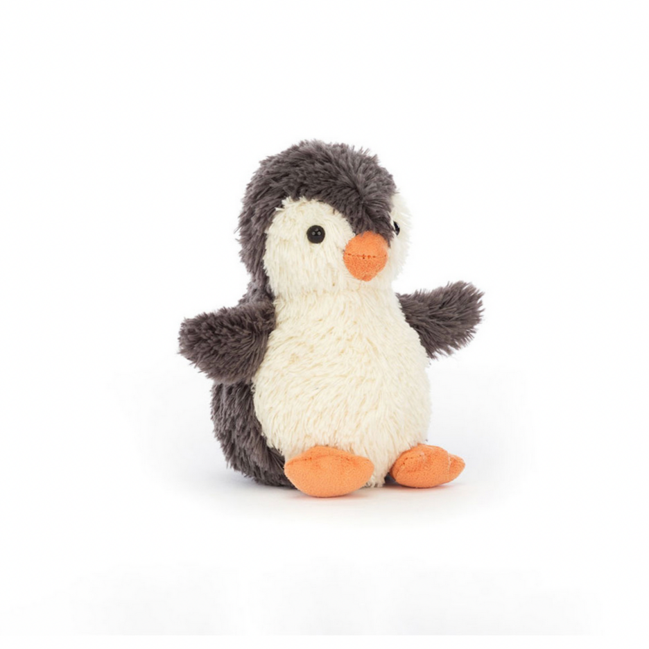 Peanut Penguin -small