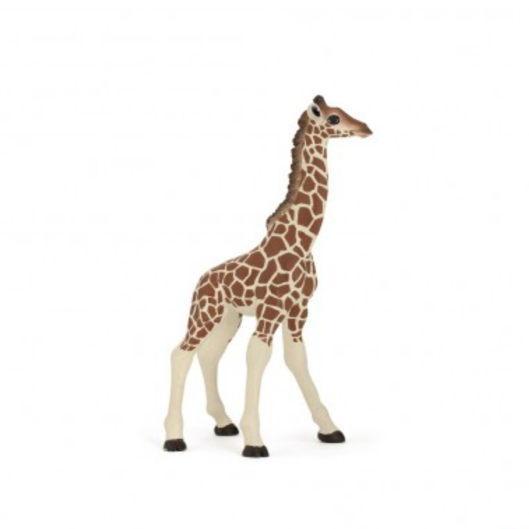 Papo France Giraffe Calf