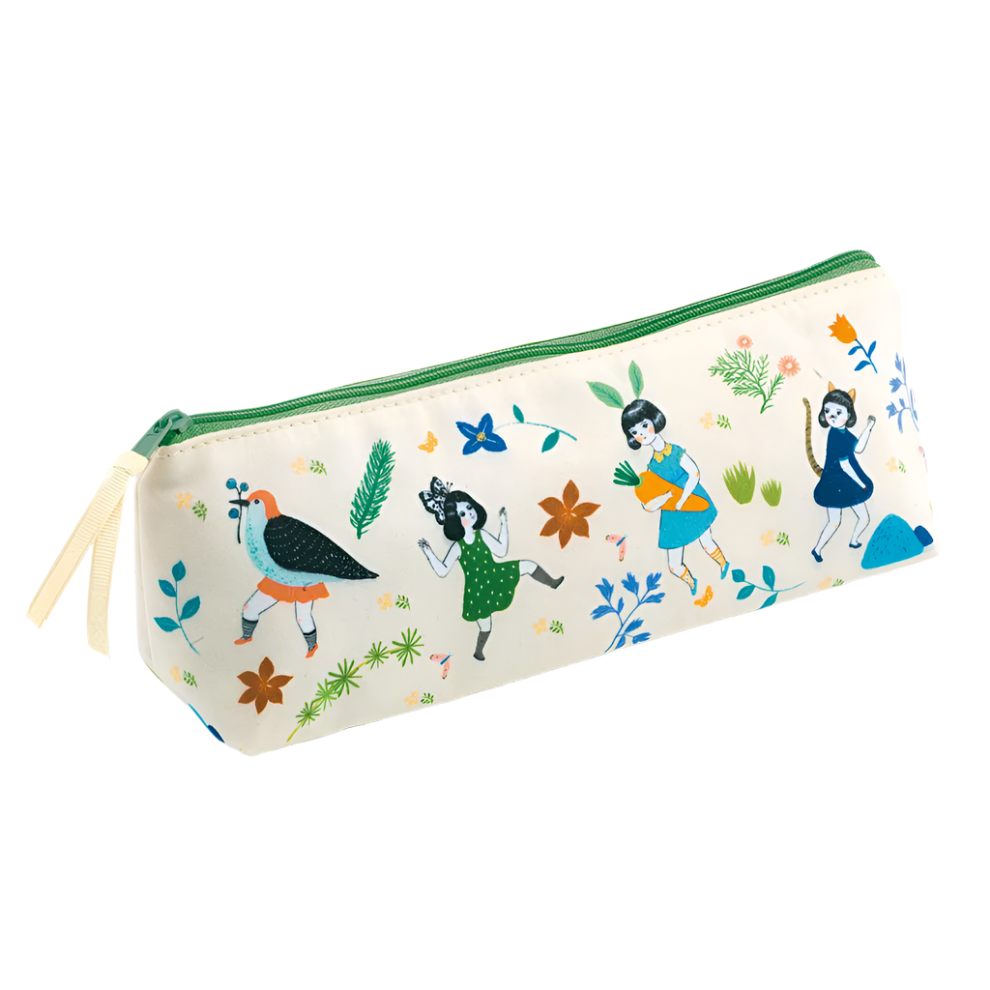 Pencil Cases - Chichi