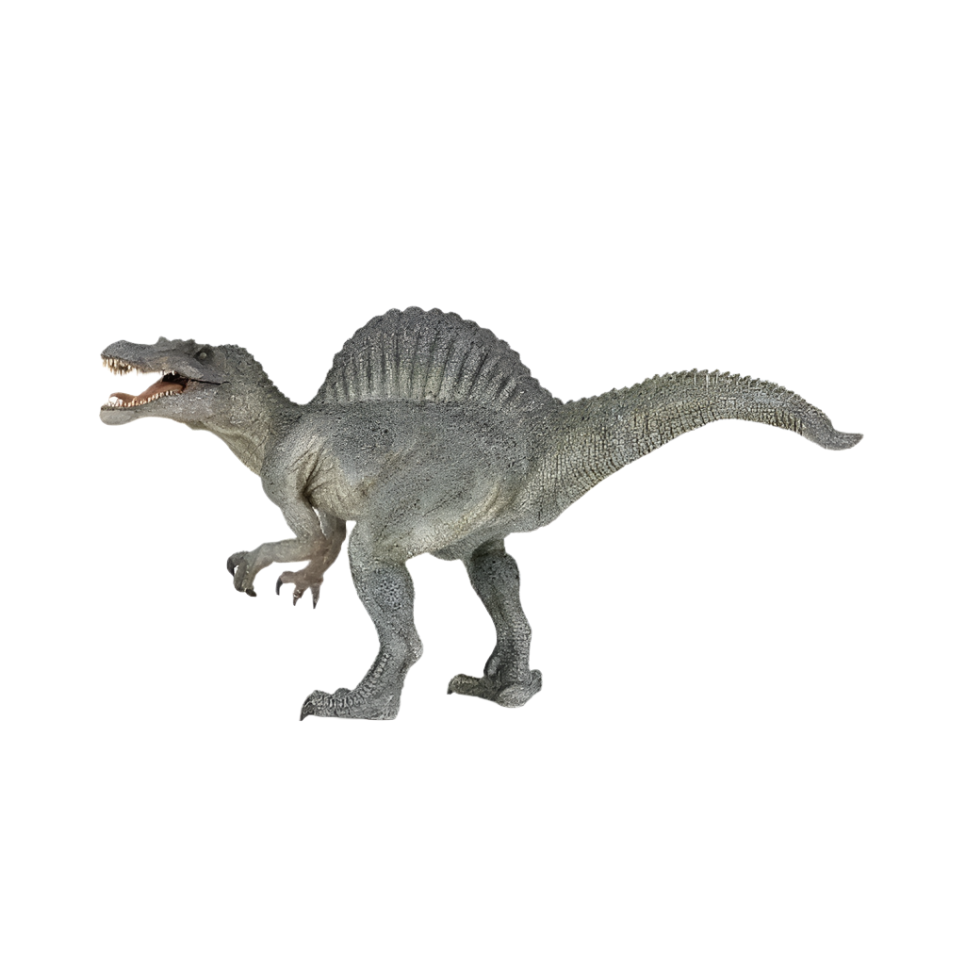 Papo France Spinosaurus