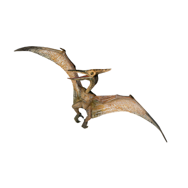 Papo France Pteranodon