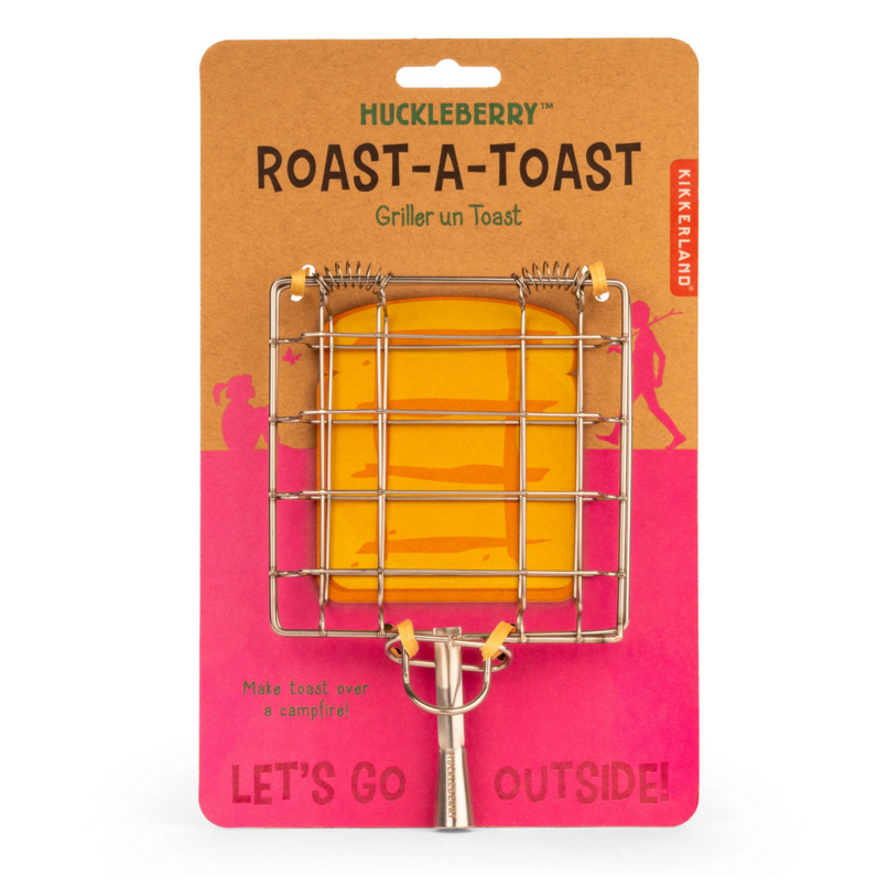 Roast A Toast