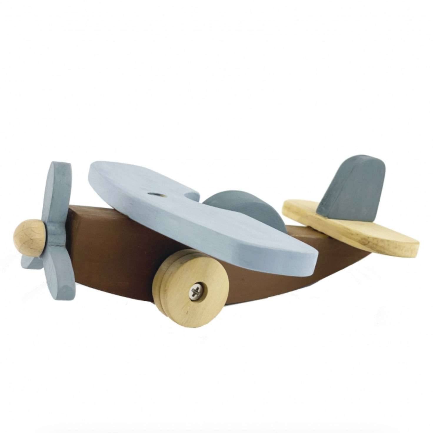 DIY Wooden Plane