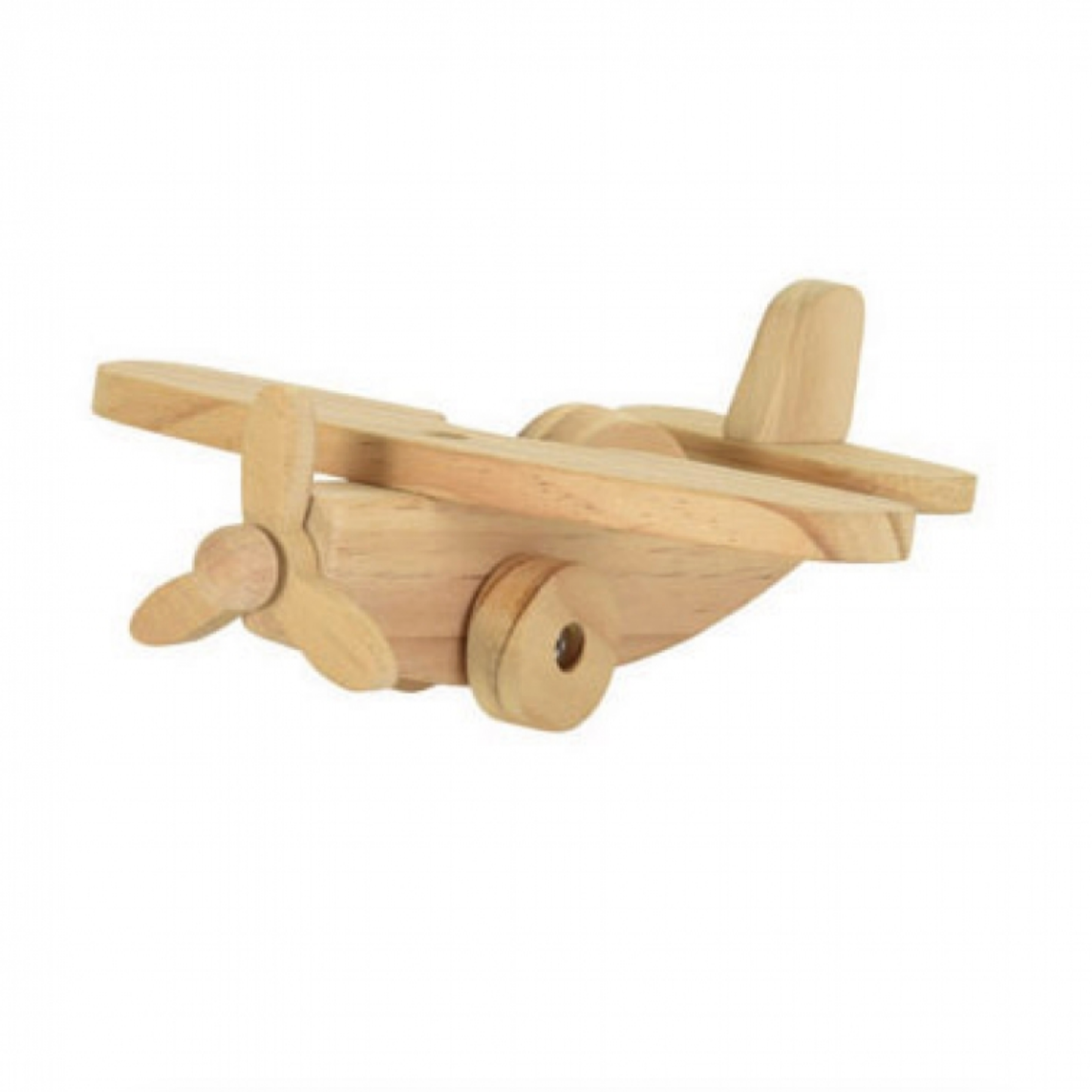 DIY Wooden Plane