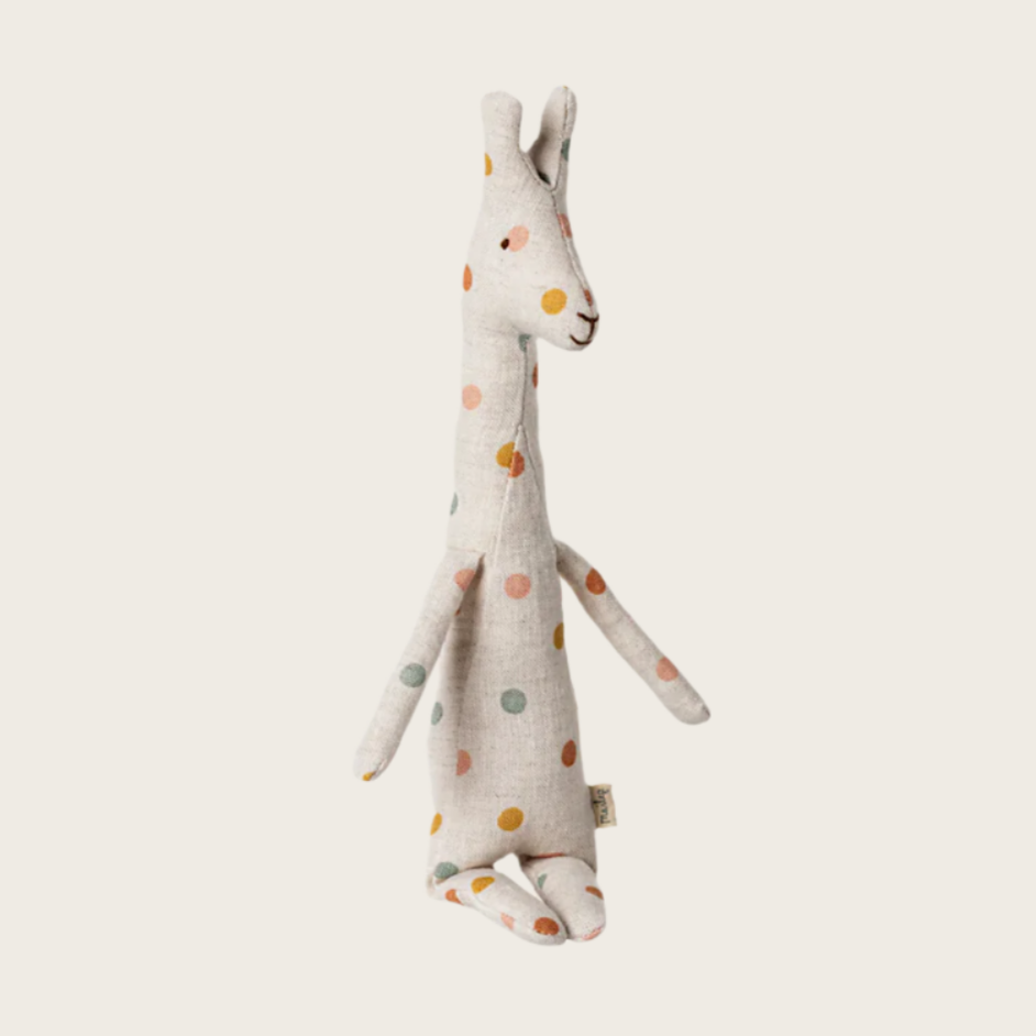 Safari Friends Mini Giraffe