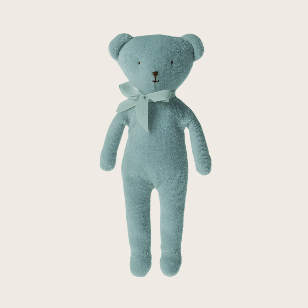 Teddy - Blue