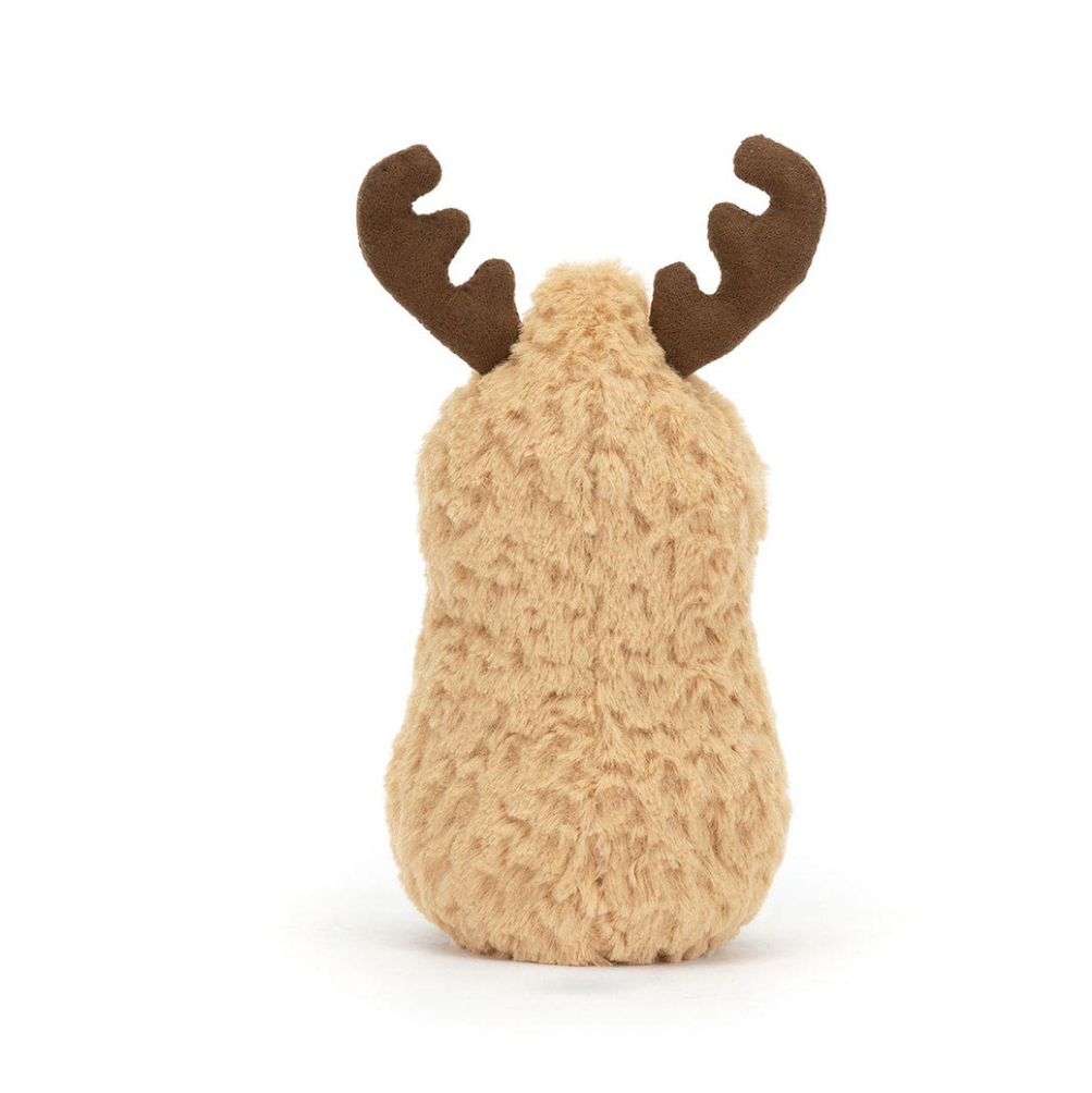 Amuseables Peanut Reindeer