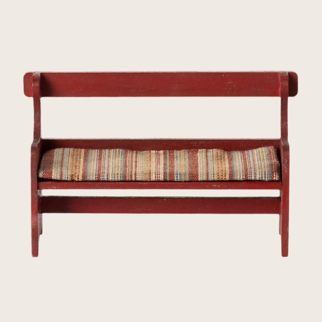 Bench for Mouse - Red