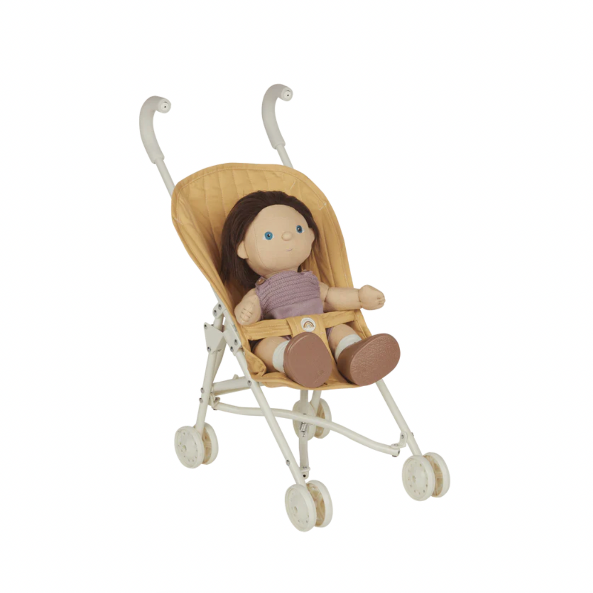 Sollie Stroller - Honey