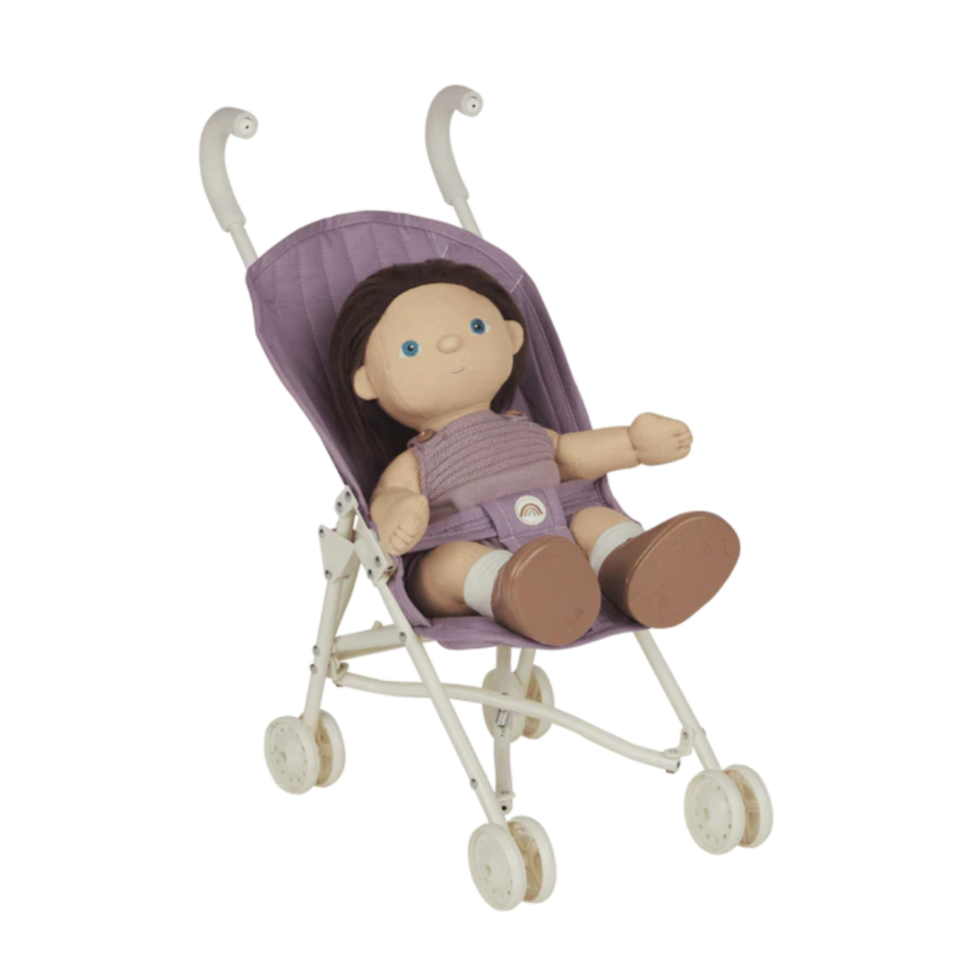 Sollie Stroller - Lavender