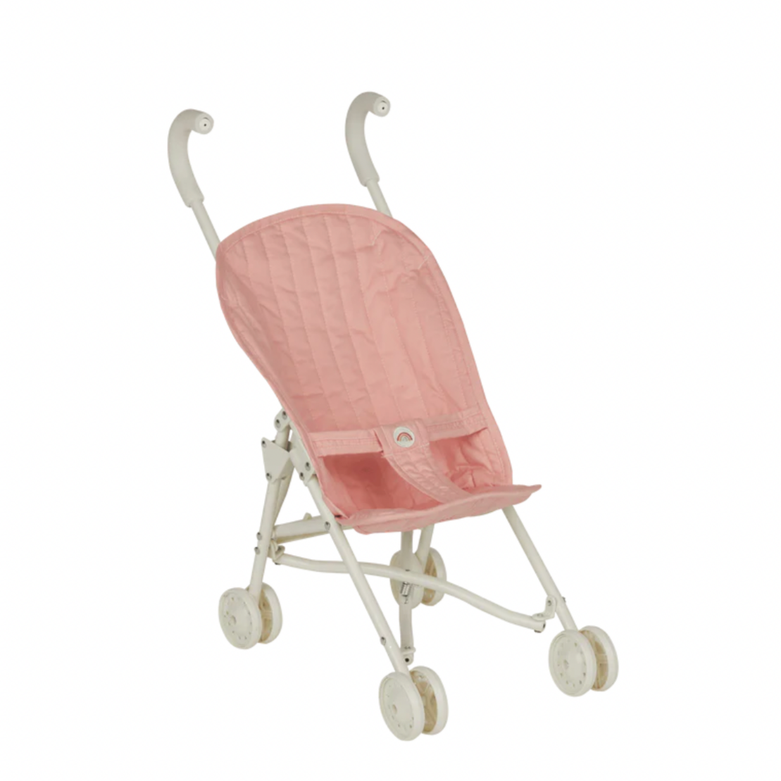 Sollie Stroller -Rose