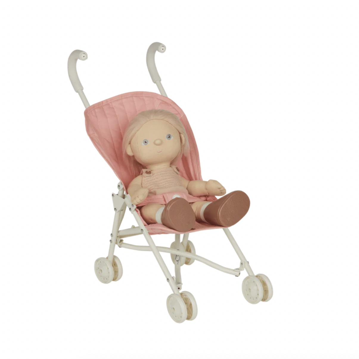 Sollie Stroller -Rose