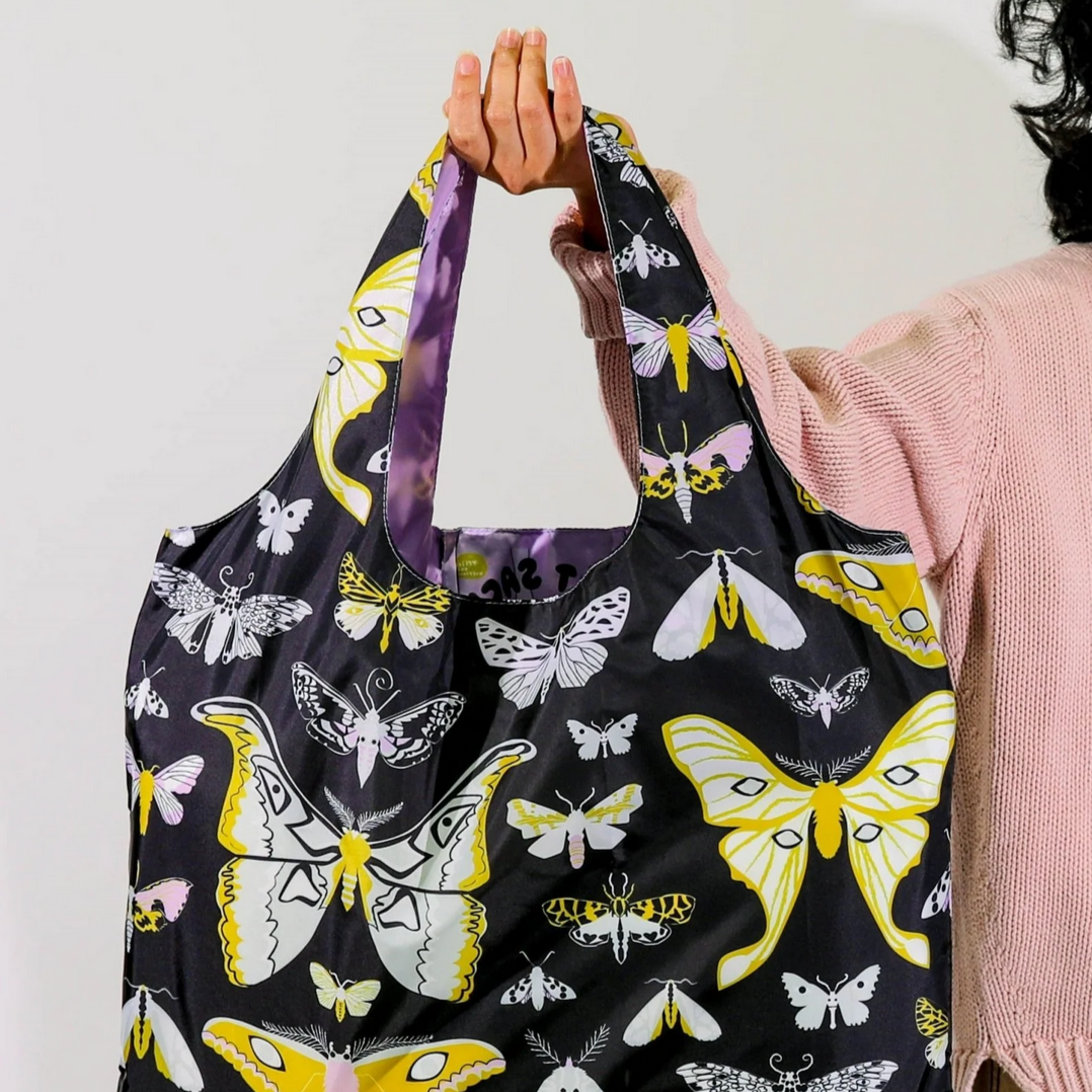 Moths Art Sack® by Banquet Workshop