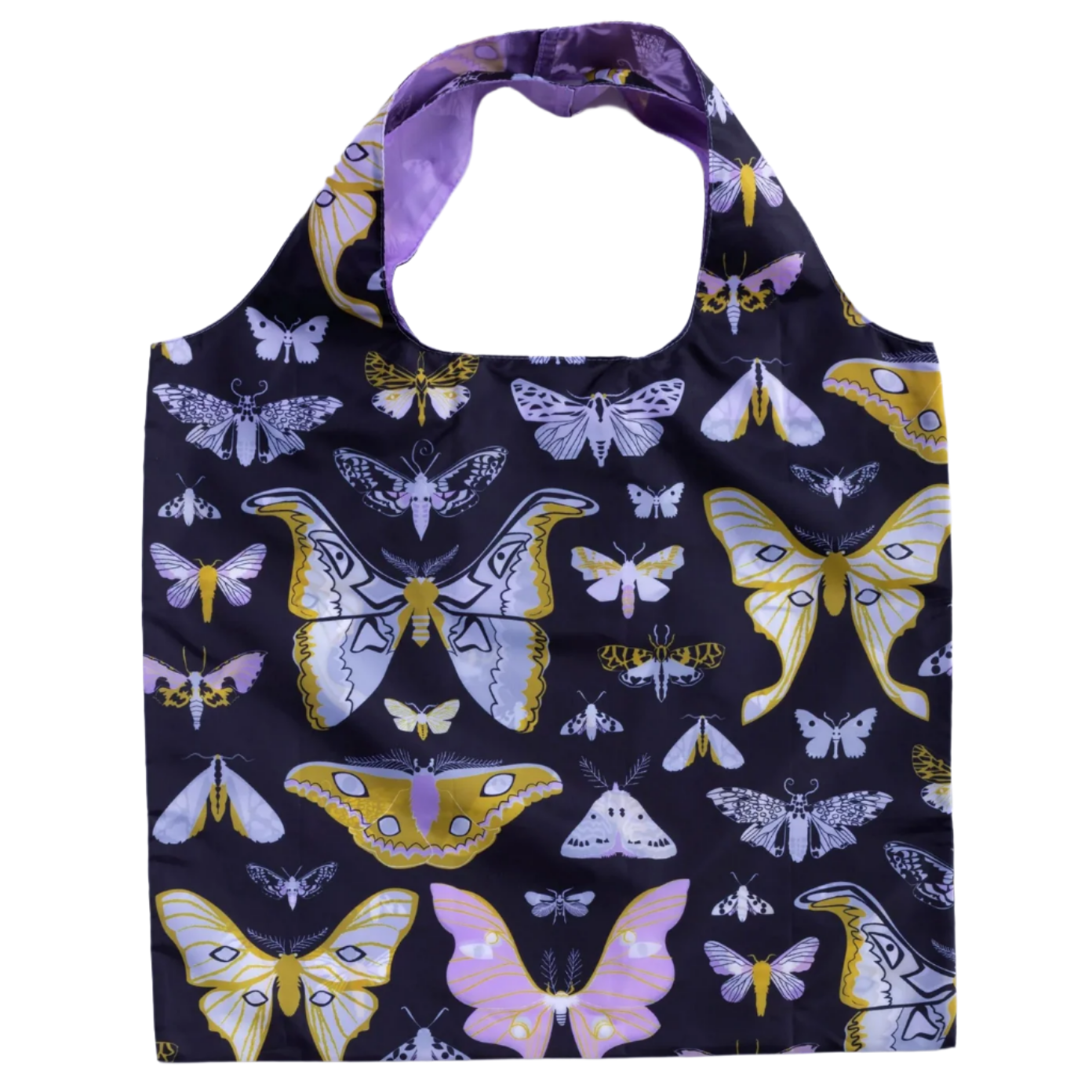 Moths Art Sack® by Banquet Workshop