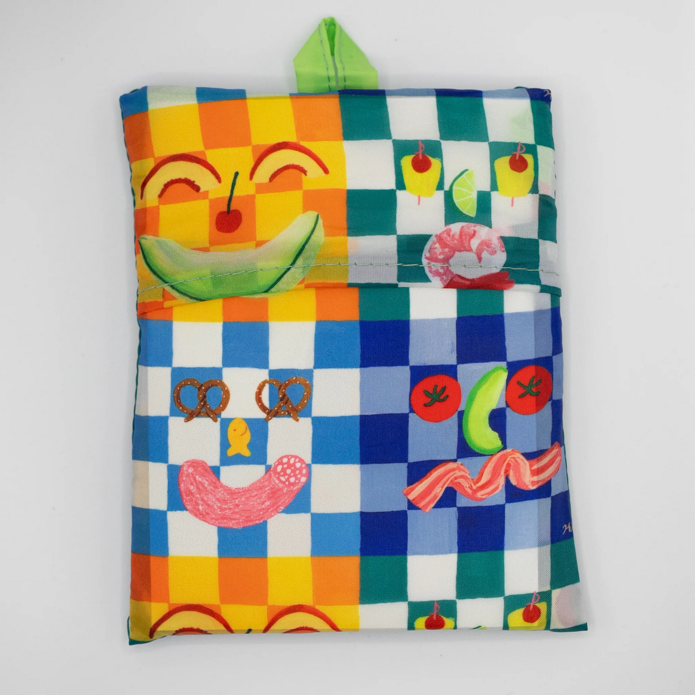 Picnic Art Sack® by Kristina Micotti