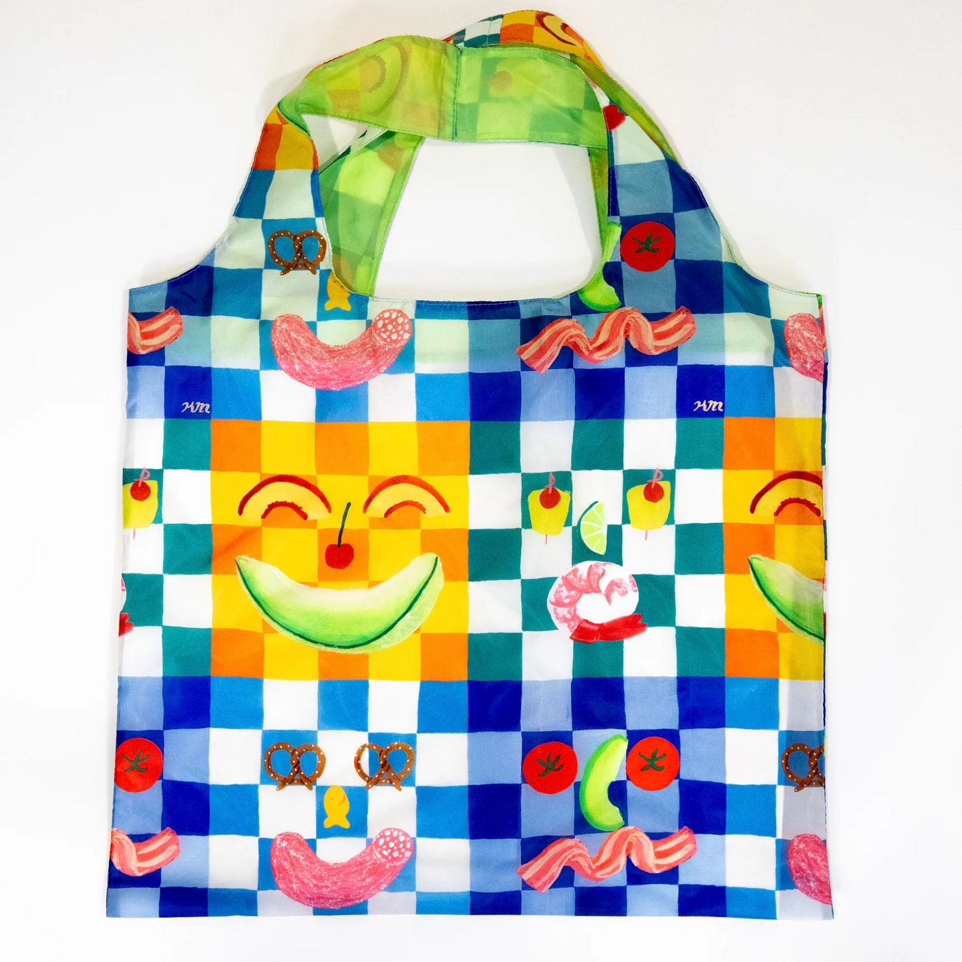 Picnic Art Sack® by Kristina Micotti