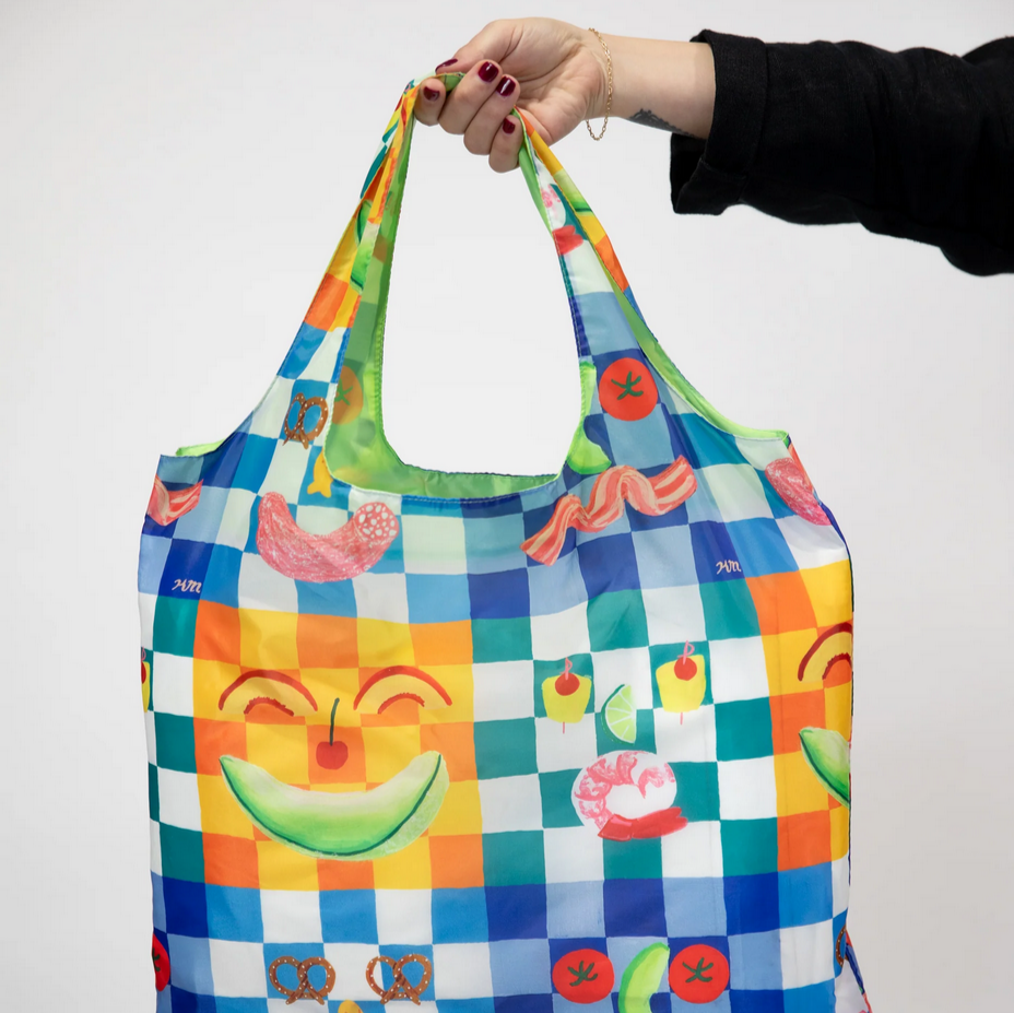 Picnic Art Sack® by Kristina Micotti