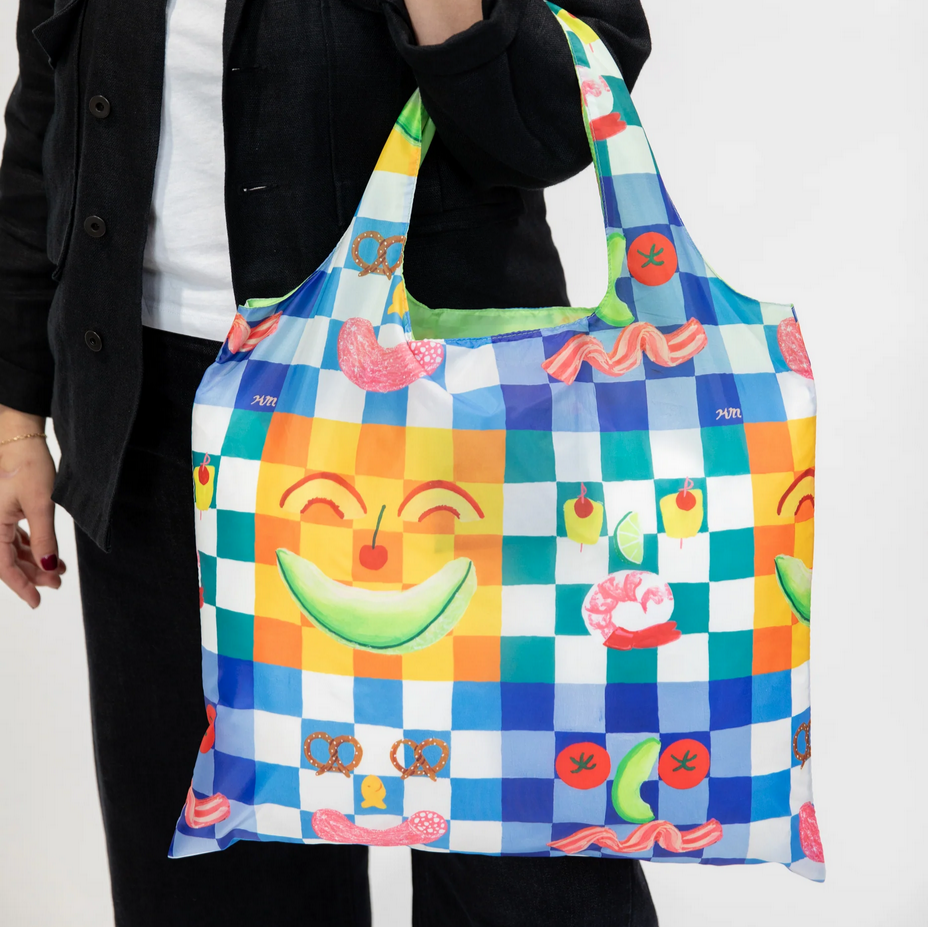 Picnic Art Sack® by Kristina Micotti