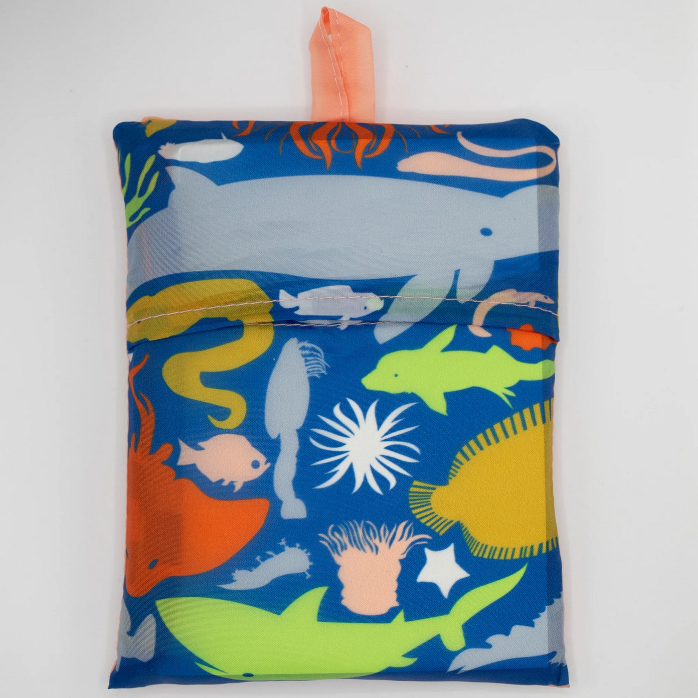 Sea Animals Art Sack® by Banquet Workshop