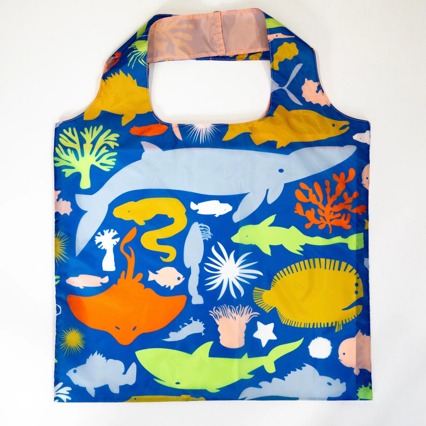 Sea Animals Art Sack® by Banquet Workshop