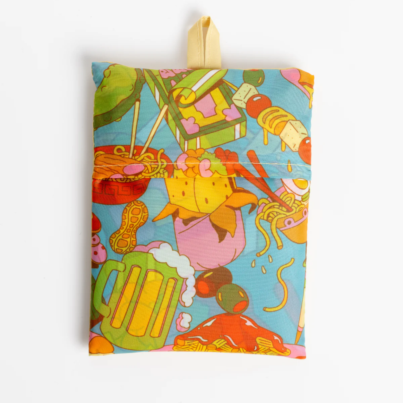 Gourmand Art Sack® by Clay Hickson