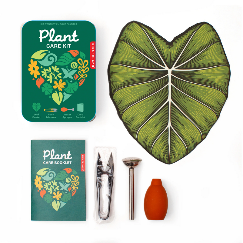 Plant Care Kit