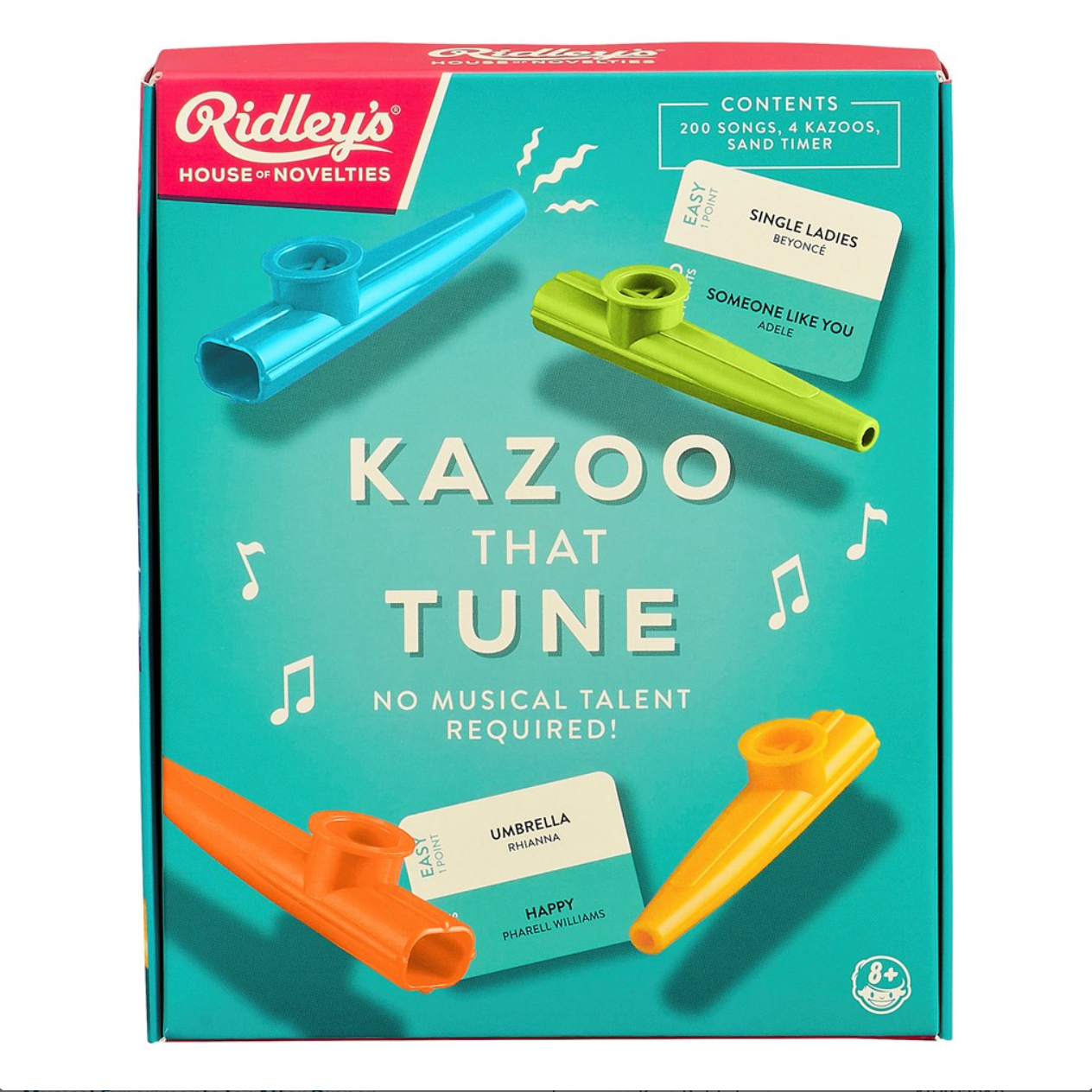 Kazoo That Tune