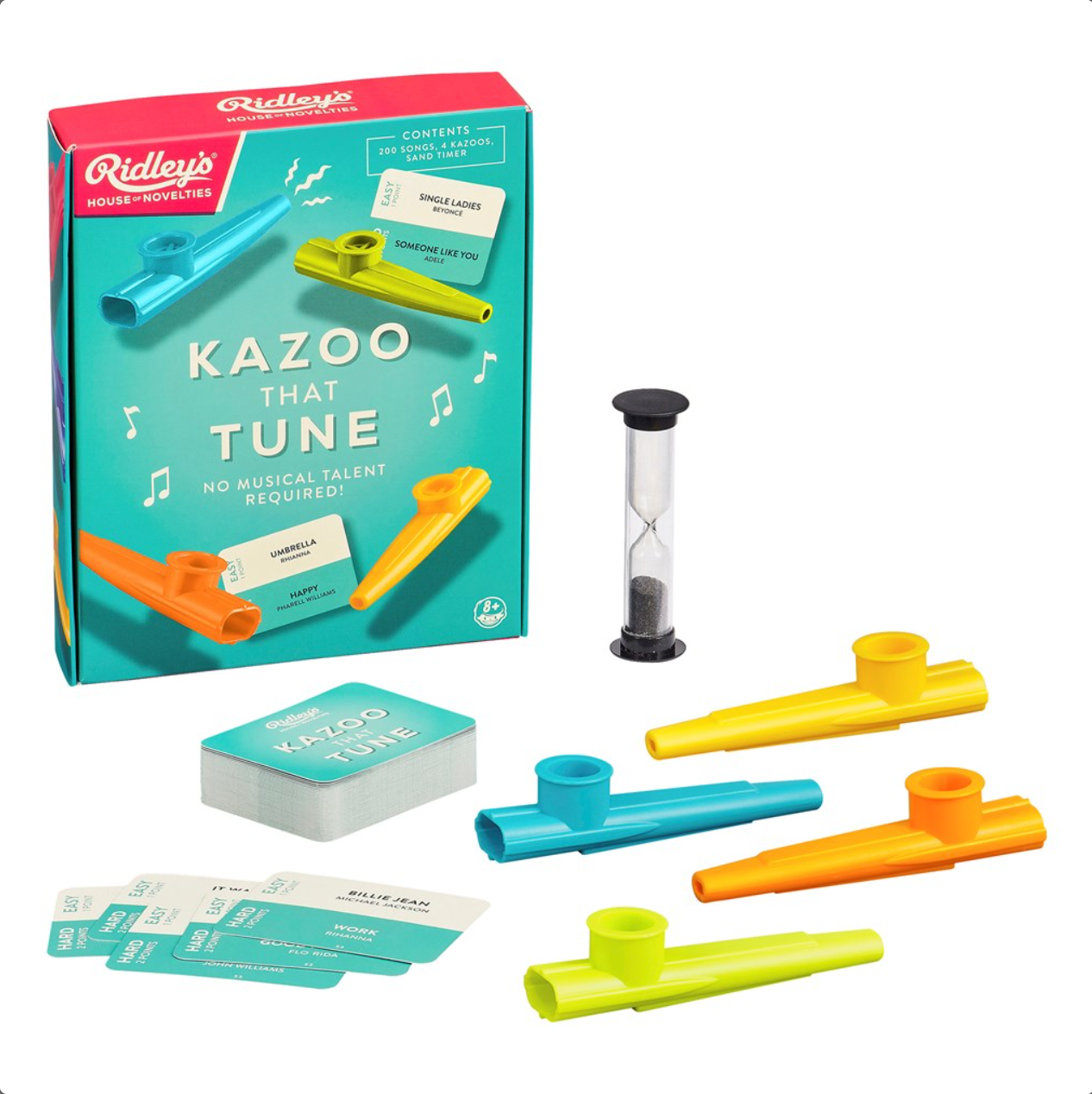 Kazoo That Tune