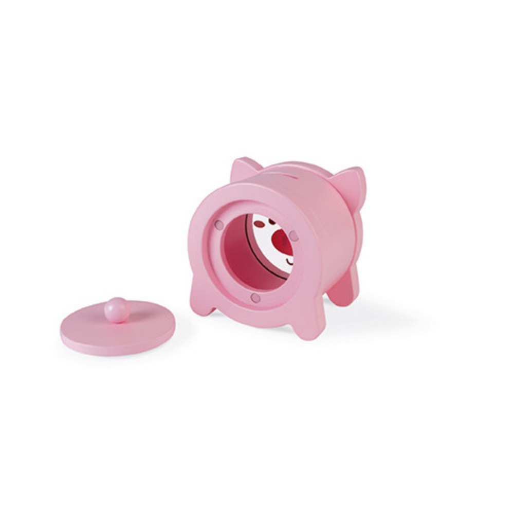 Piggy Moneybox