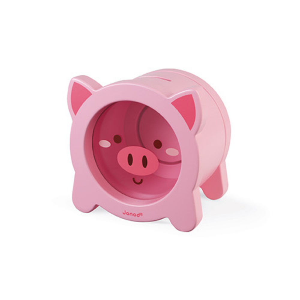 Piggy Moneybox