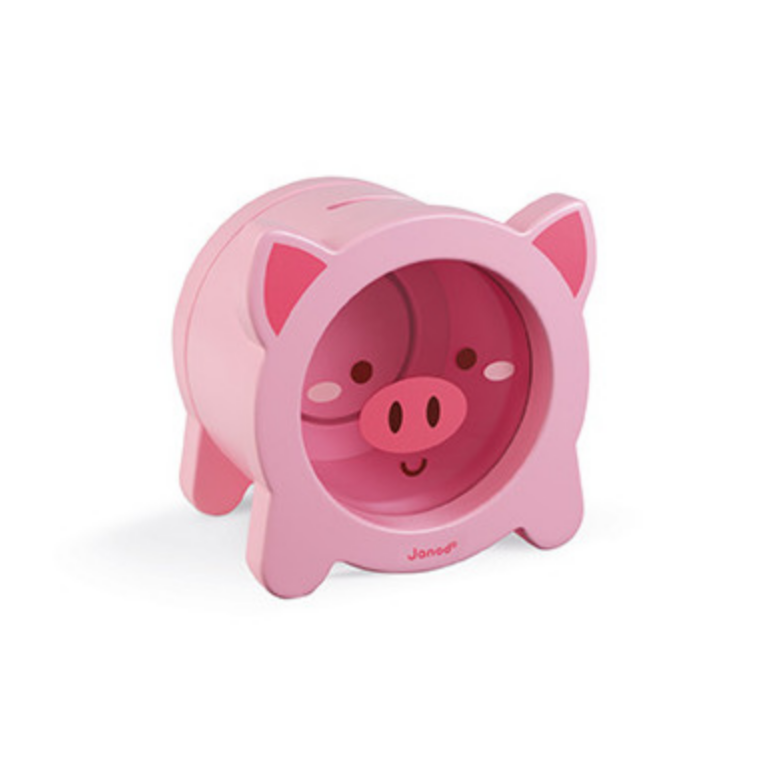 Piggy Moneybox