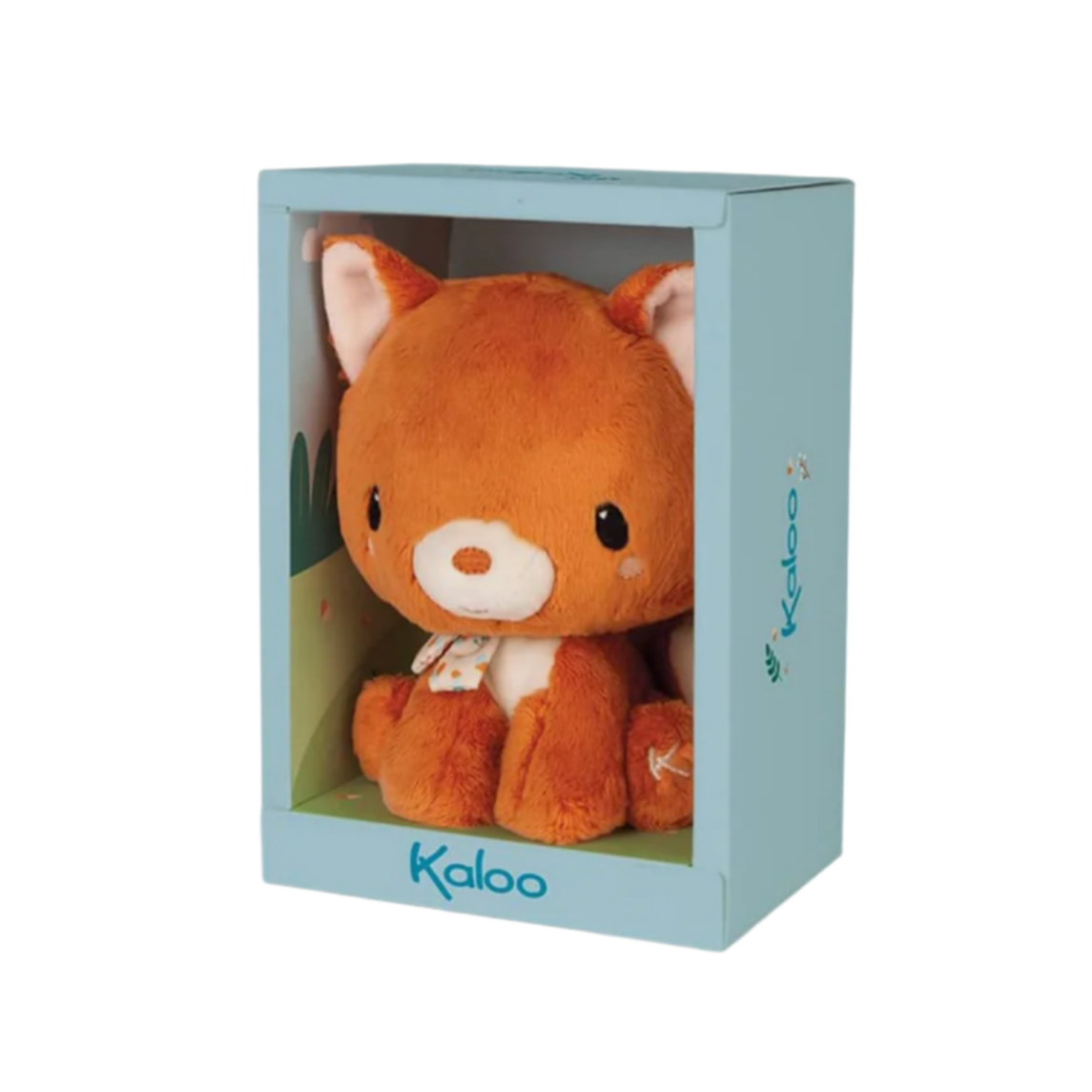 Nino Plush Fox