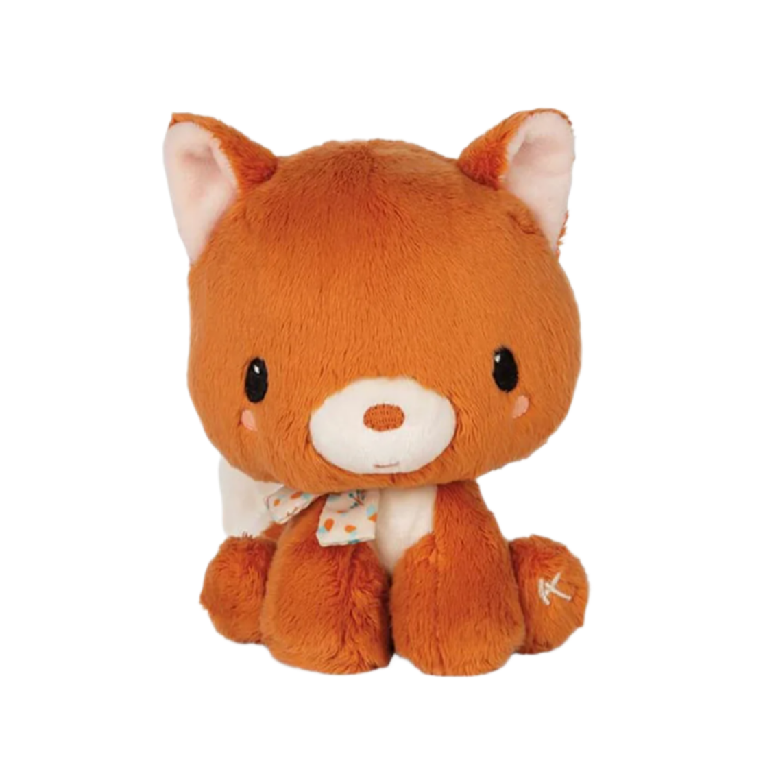 Nino Plush Fox
