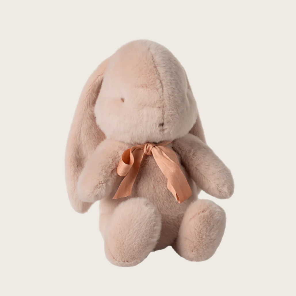 Bunny plush Medium - Powder