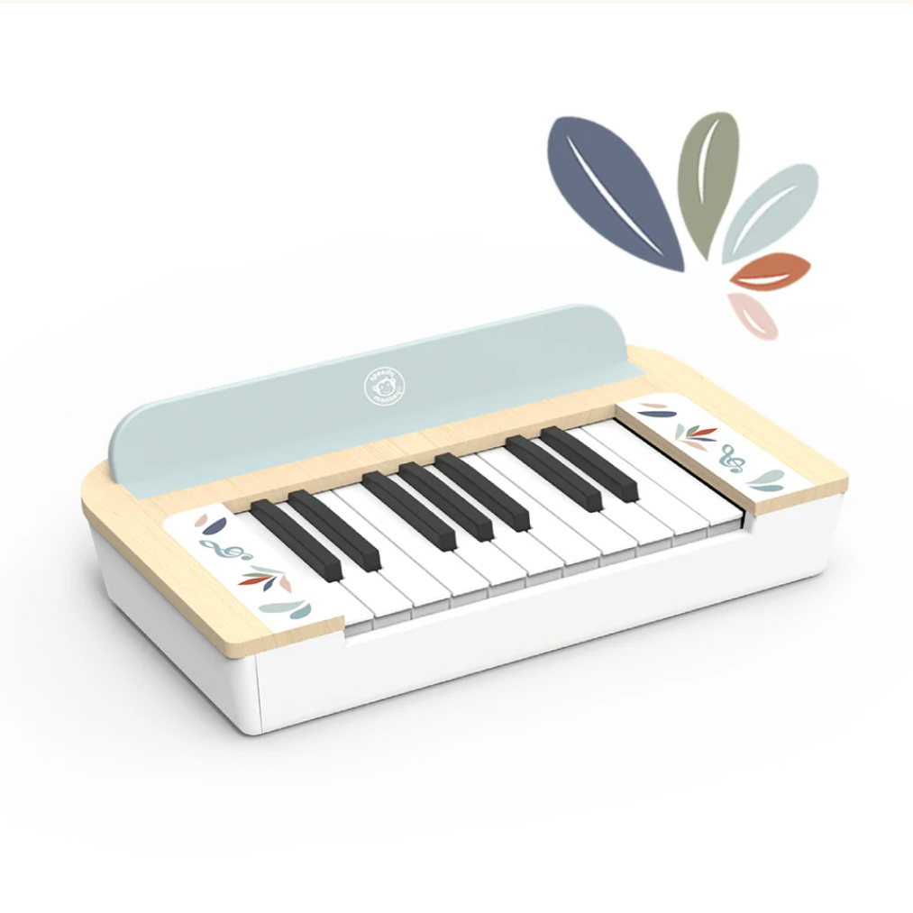 Piano keyboard