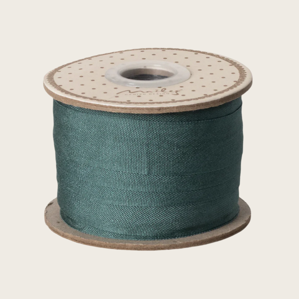 Ribbon 18mm x 10m- petrol