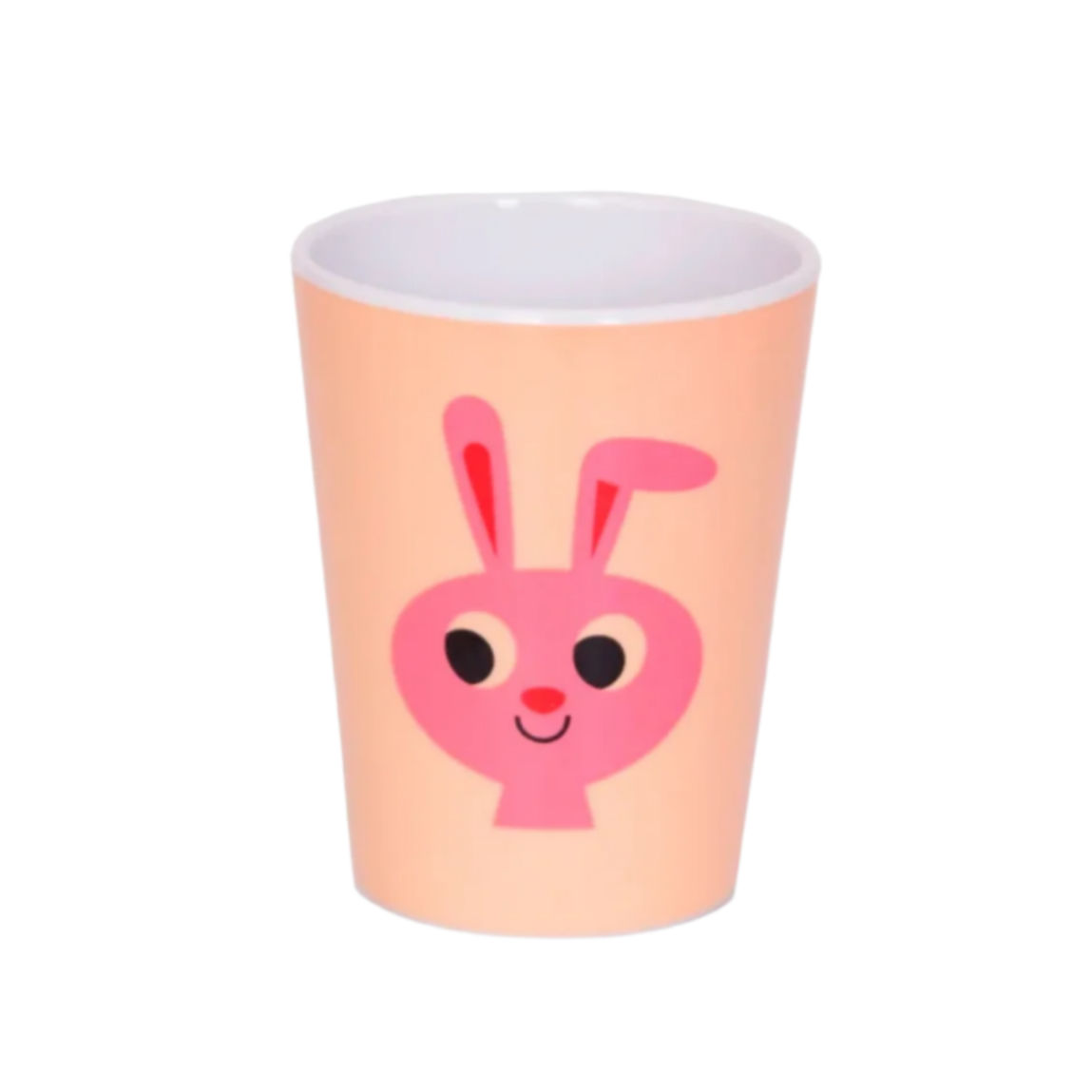 Bunny Melamine Cup -Ingela P. Arrhenius