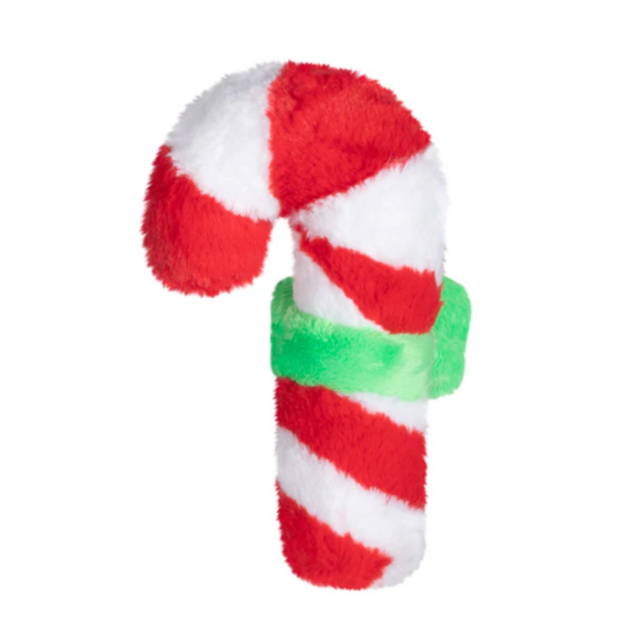 Snacker Candy Cane