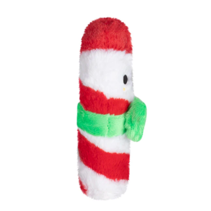 Snacker Candy Cane