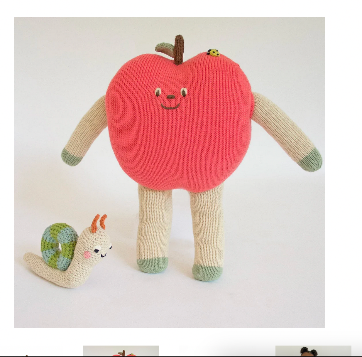 Gala the Apple