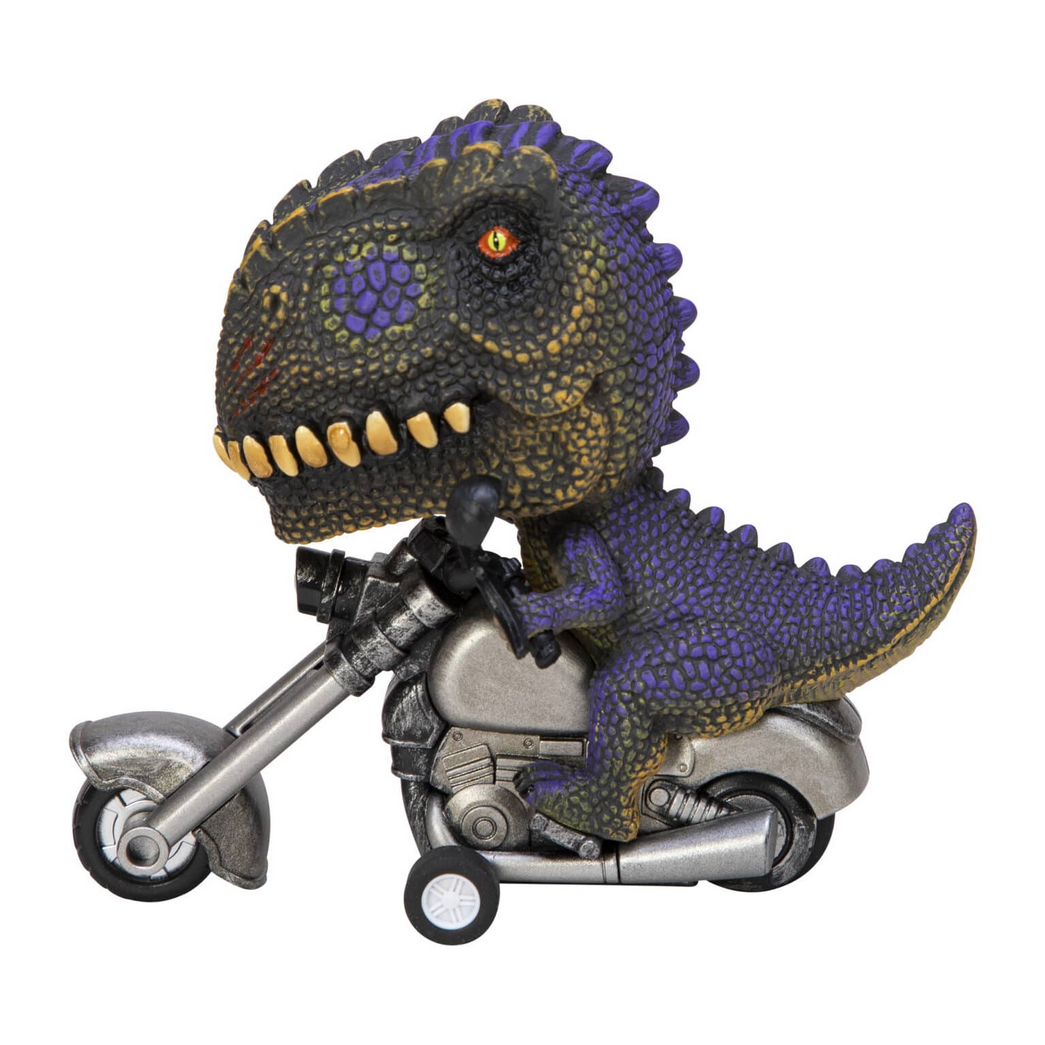 T-Rex Riders